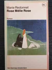 Rose melie rose