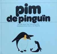 Pim de pinguin