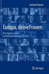 Europa deine Frauen