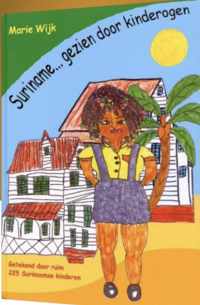 Suriname Gezien Door Kinderogen