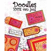 Doodles 100% van jou!