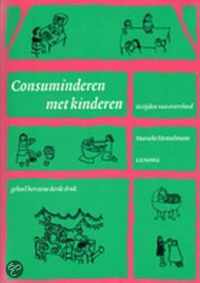 Consuminderen Met Kinderen