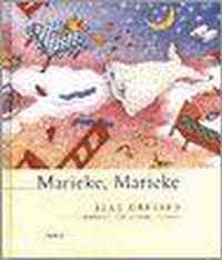 Marieke Marieke