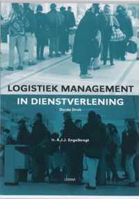Logistiek management in dienstverlening