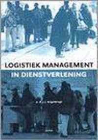 Logistiek management in dienstverlening