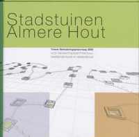 Stadstuinen In Almere Hout