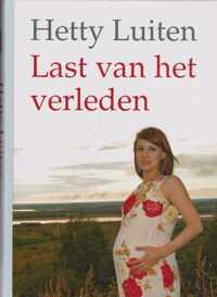 Last Van Het Verleden