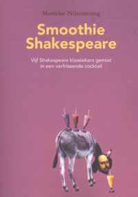 Smoothie Shakespeare