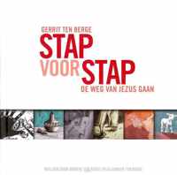 Stap voor stap