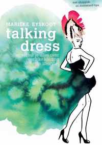 Talking dress