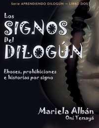 Los signos del Dilogun