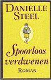 Spoorloos verdwenen