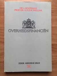 Overheidsfinancien 6e dr