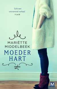 Pakket Moederhart - Mariette Middelbeek - Paperback (9789460684845)