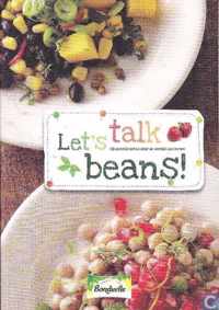 Let's talk Beans!