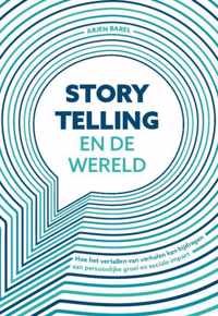 Storytelling en de wereld