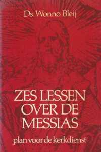 Zes lessen over de Messias