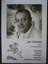 Jan Creusen
