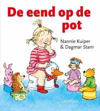 De eend op de pot