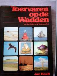 Toervaren op de wadden