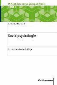 Sozialpsychologie