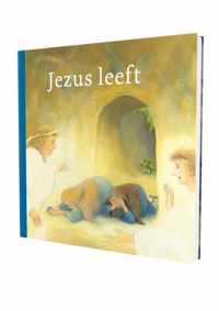 Jezus leeft