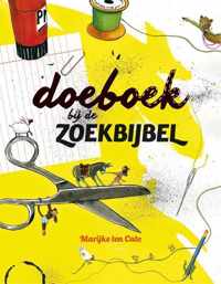 Doeboek bij de zoekbijbel