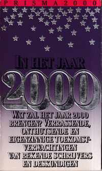 In het jaar 2000