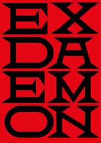 Ex Daemon - Arno van Vlierberghe - Paperback (9789079202881)