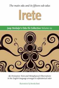 Jaap Verduijn's Odu Ifa Collection Volume 02