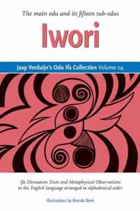 Jaap Verduijn's Odu Ifa Collection Volume 04