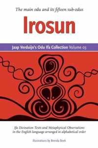 Jaap Verduijn's Odu Ifa Collection Volume 03