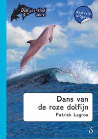 Dolfijnenkind 9 -   Dans van de roze dolfijn