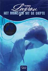 Dolfijnenkind 2 -   Het monster uit de diepte
