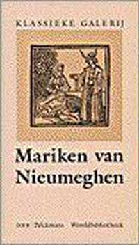 Mariken Van Nieumeghen 10Dr