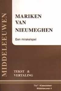 Mariken Van Nieumeghen