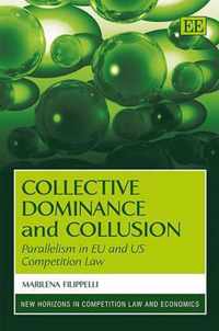 Collective Dominance and Collusion