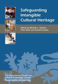 Safeguarding Intangible Cultural Heritage