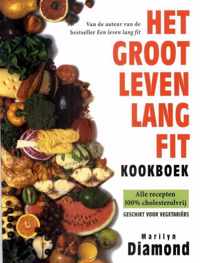 Leven Lang Fit Kookboek