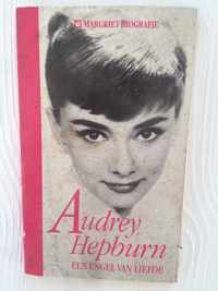 Audrey Hepburn