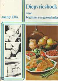 Diepvriesboek voor beginners en gevord.