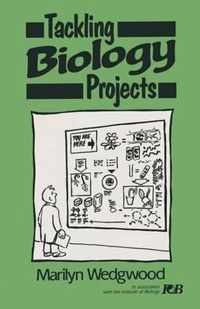 Tackling Biology Projects