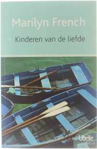 Kinderen van de liefde