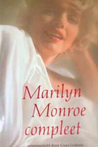 Marilyn monroe compleet