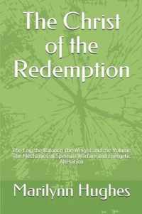 The Christ of the Redemption