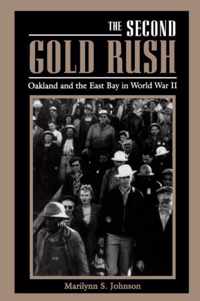 The Second Gold Rush