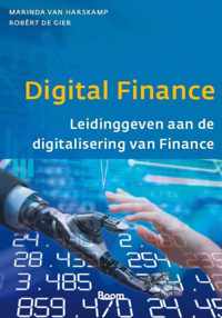 Digital Finance