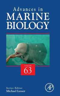 Advances in Marine Biology