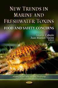 New Trends in Marine Freshwater Toxins