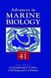 Advances in Marine Biology